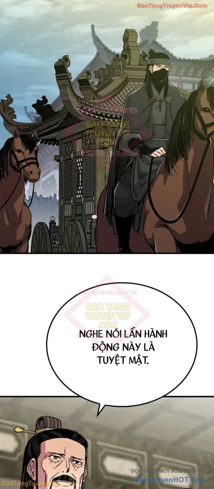 Thiên Ma Quy Hoàn Chapter 89 - Trang 2