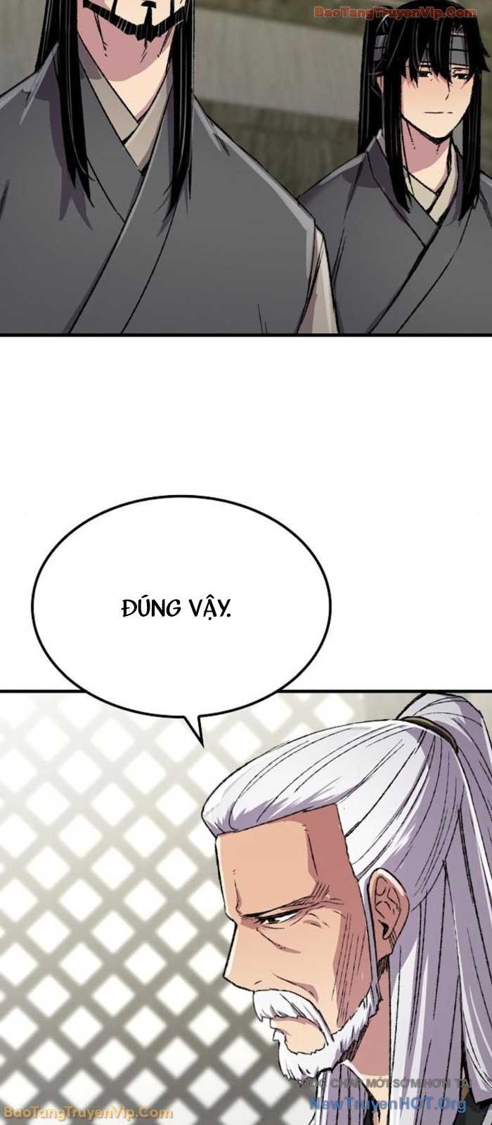 Thiên Ma Quy Hoàn Chapter 89 - Trang 2