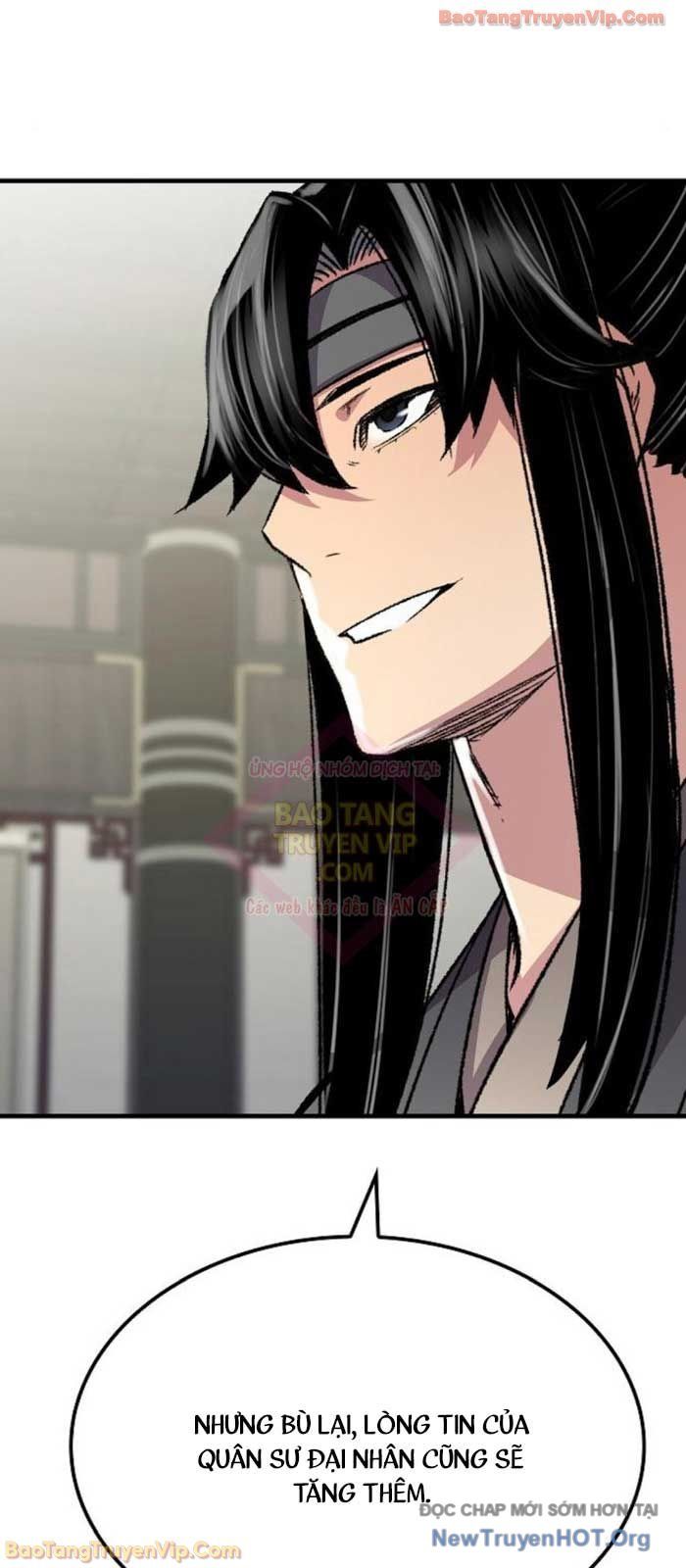Thiên Ma Quy Hoàn Chapter 89 - Trang 2