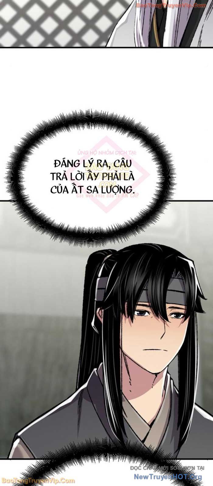 Thiên Ma Quy Hoàn Chapter 89 - Trang 2