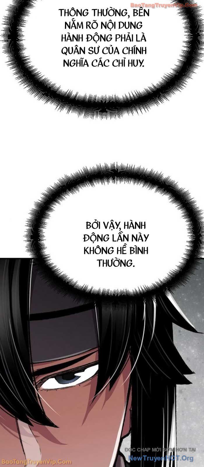 Thiên Ma Quy Hoàn Chapter 89 - Trang 2