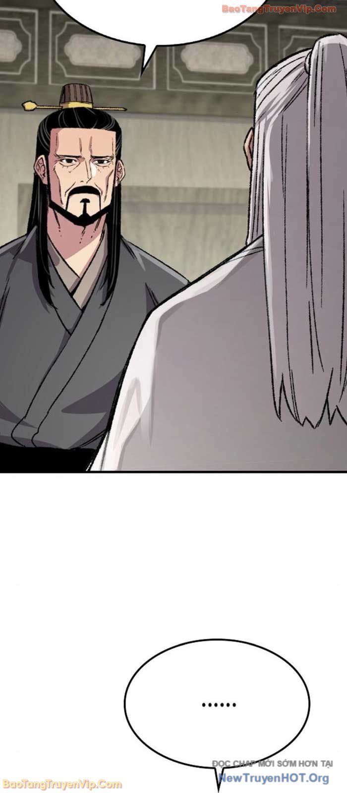Thiên Ma Quy Hoàn Chapter 89 - Trang 2