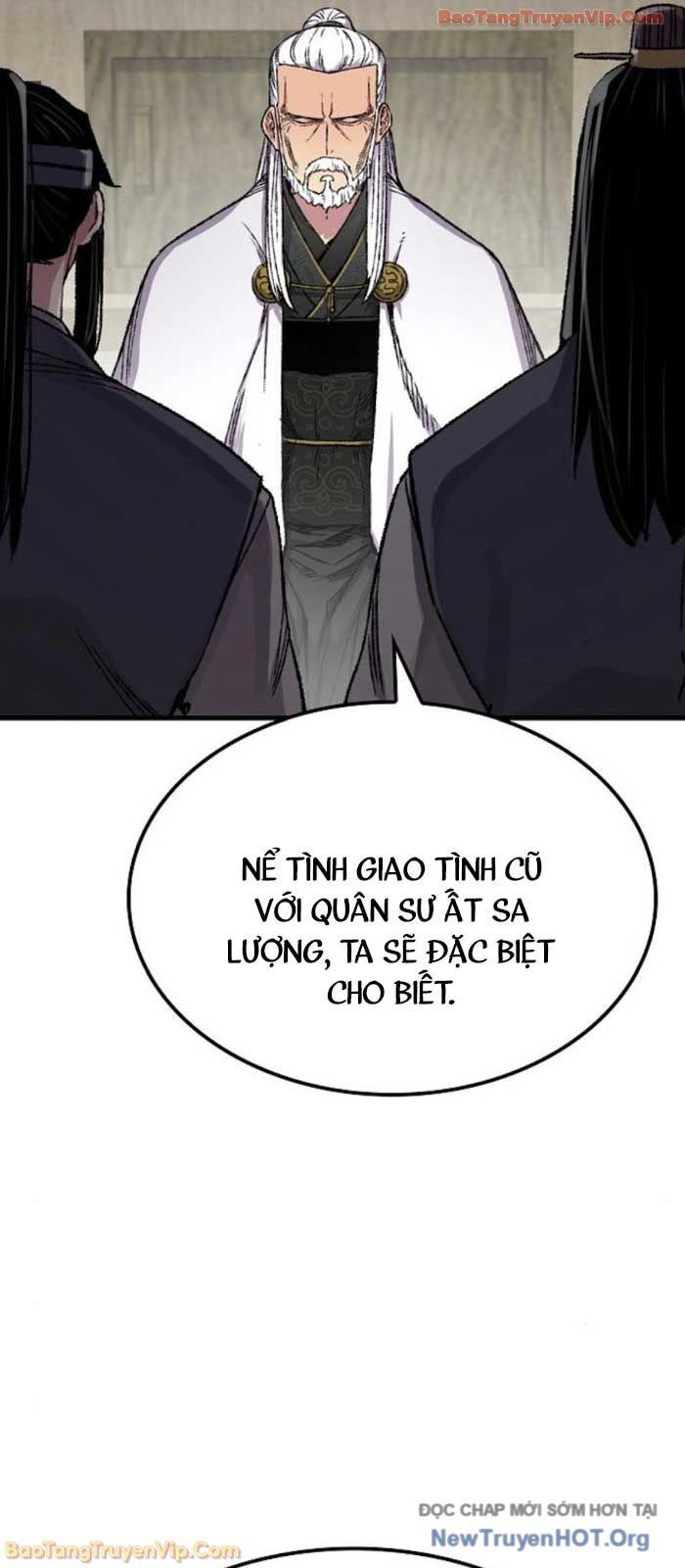 Thiên Ma Quy Hoàn Chapter 89 - Trang 2