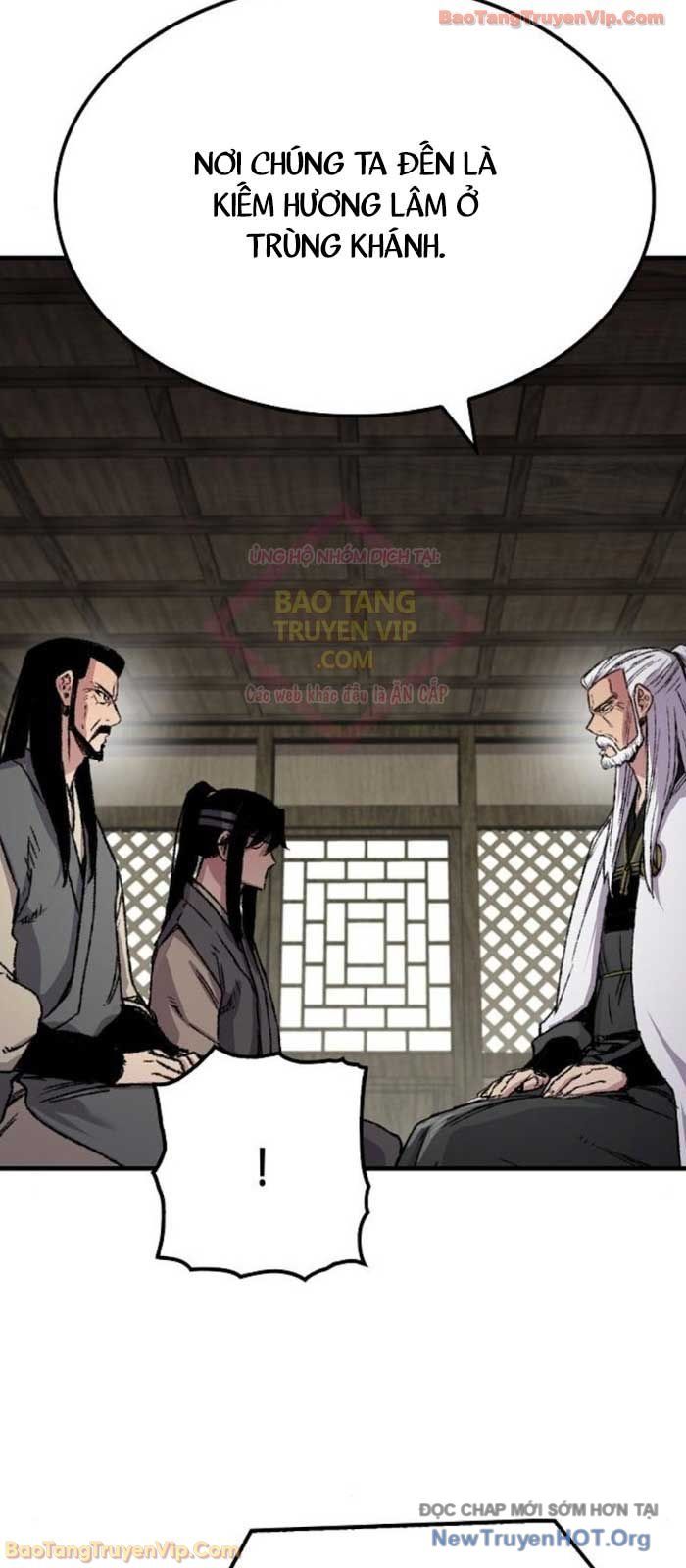 Thiên Ma Quy Hoàn Chapter 89 - Trang 2