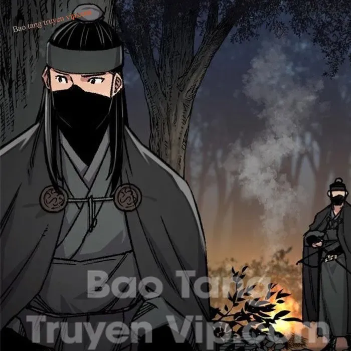 Thiên Ma Quy Hoàn Chapter 90 - Trang 2
