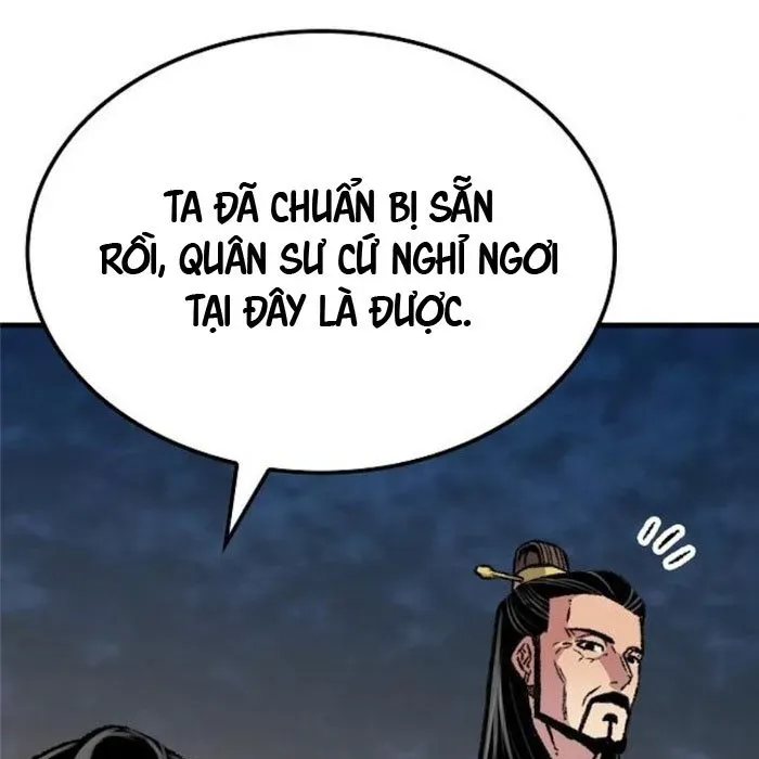 Thiên Ma Quy Hoàn Chapter 90 - Trang 2