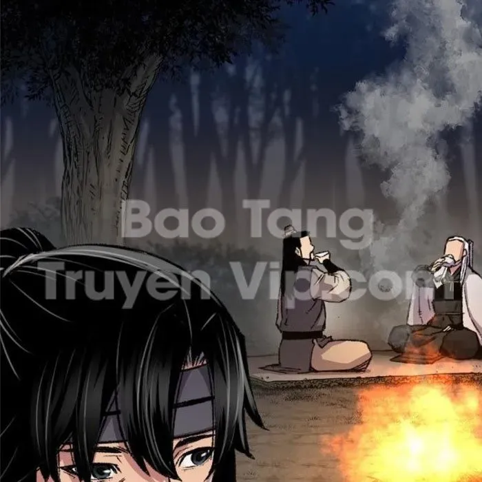 Thiên Ma Quy Hoàn Chapter 90 - Trang 2