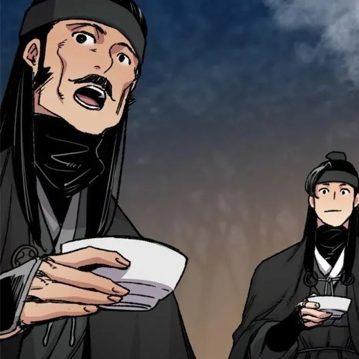 Thiên Ma Quy Hoàn Chapter 90 - Trang 2
