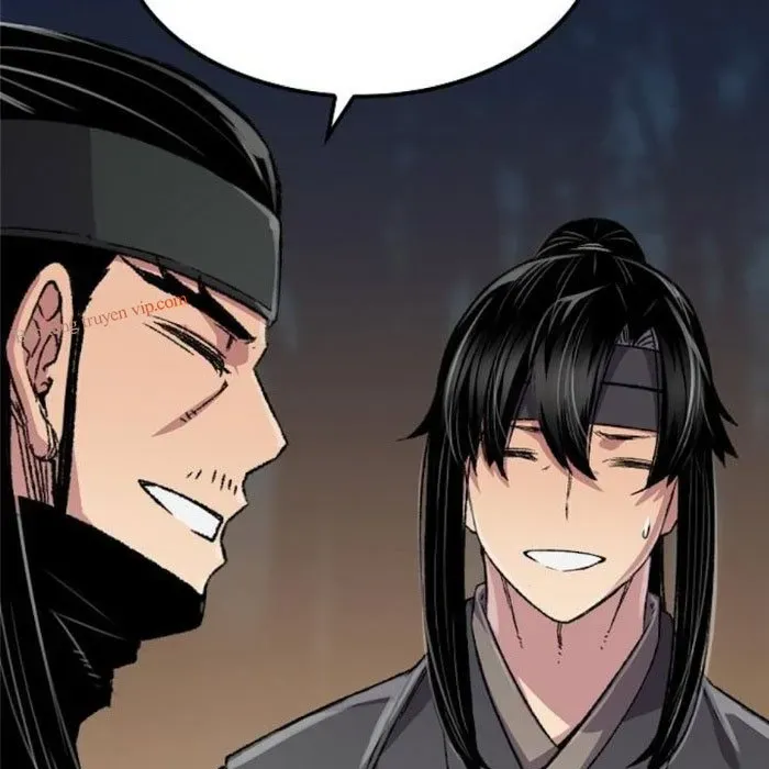 Thiên Ma Quy Hoàn Chapter 90 - Trang 2