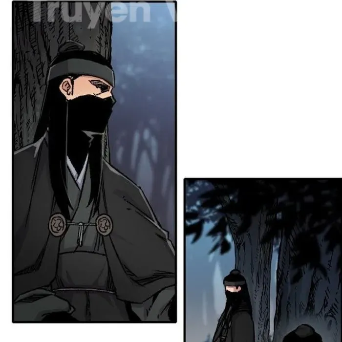 Thiên Ma Quy Hoàn Chapter 90 - Trang 2