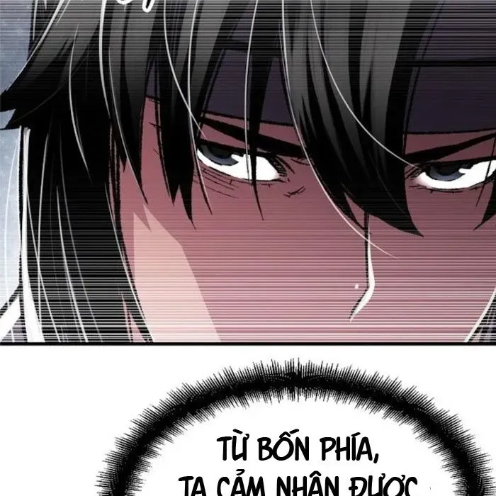 Thiên Ma Quy Hoàn Chapter 90 - Trang 2