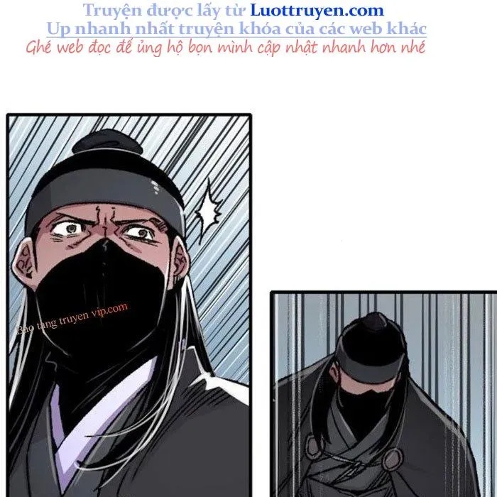 Thiên Ma Quy Hoàn Chapter 90 - Trang 2