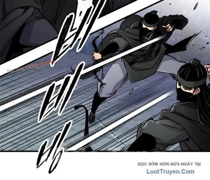 Thiên Ma Quy Hoàn Chapter 90 - Trang 2