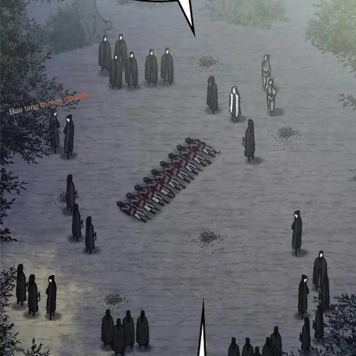 Thiên Ma Quy Hoàn Chapter 90 - Trang 2