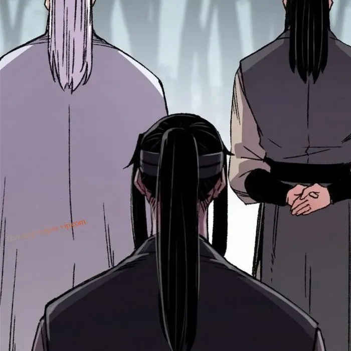 Thiên Ma Quy Hoàn Chapter 90 - Trang 2