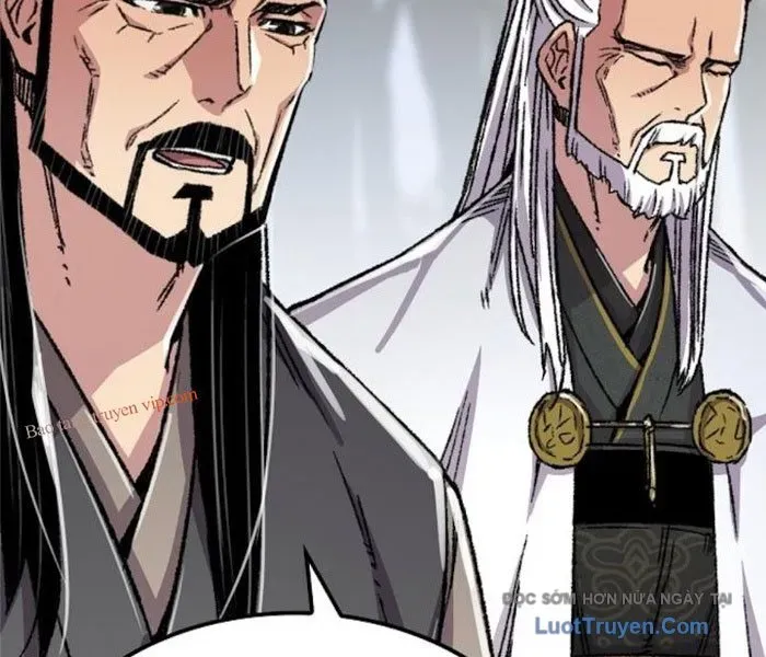 Thiên Ma Quy Hoàn Chapter 90 - Trang 2