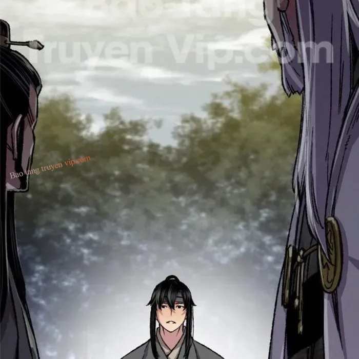 Thiên Ma Quy Hoàn Chapter 90 - Trang 2