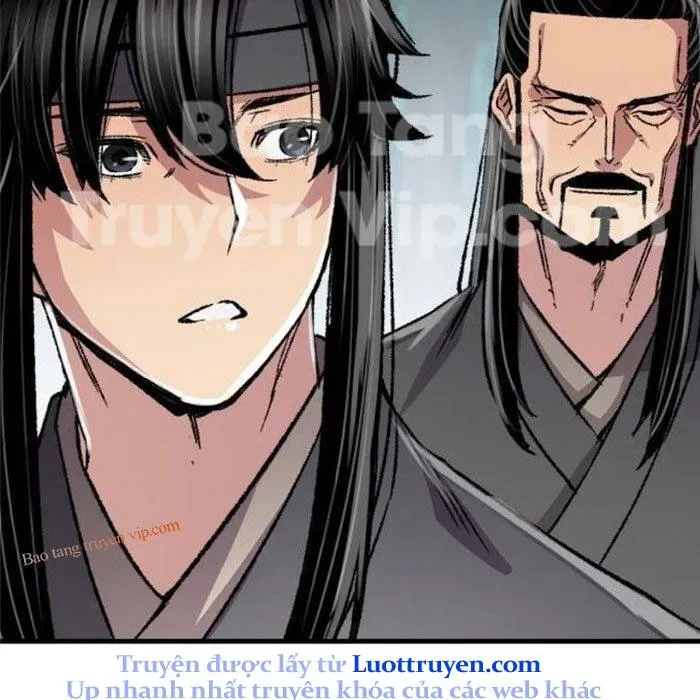 Thiên Ma Quy Hoàn Chapter 90 - Trang 2