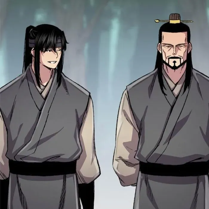 Thiên Ma Quy Hoàn Chapter 90 - Trang 2