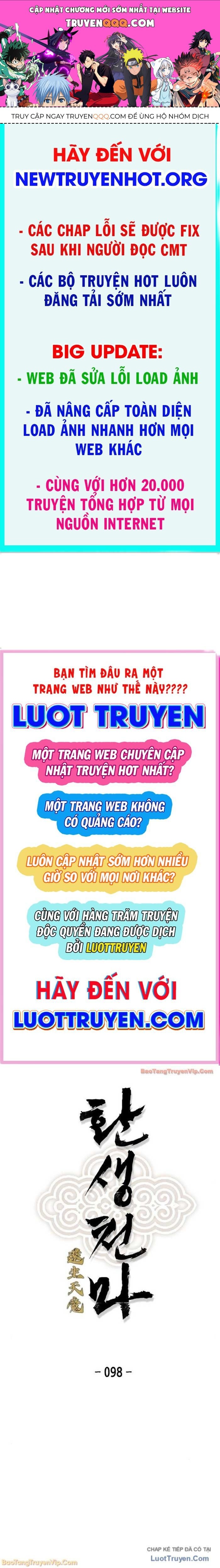 Thiên Ma Quy Hoàn Chapter 98 - Trang 2