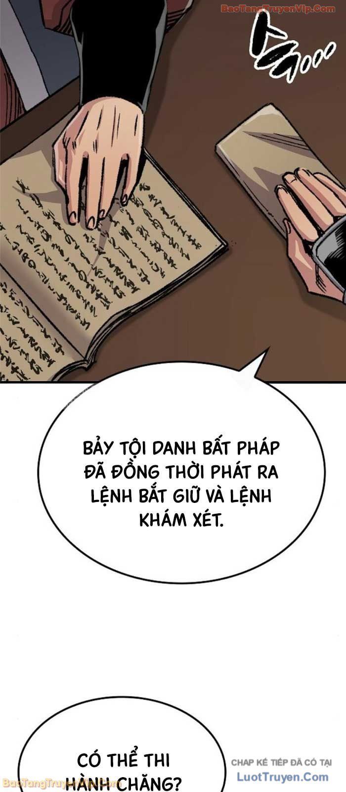 Thiên Ma Quy Hoàn Chapter 98 - Trang 2