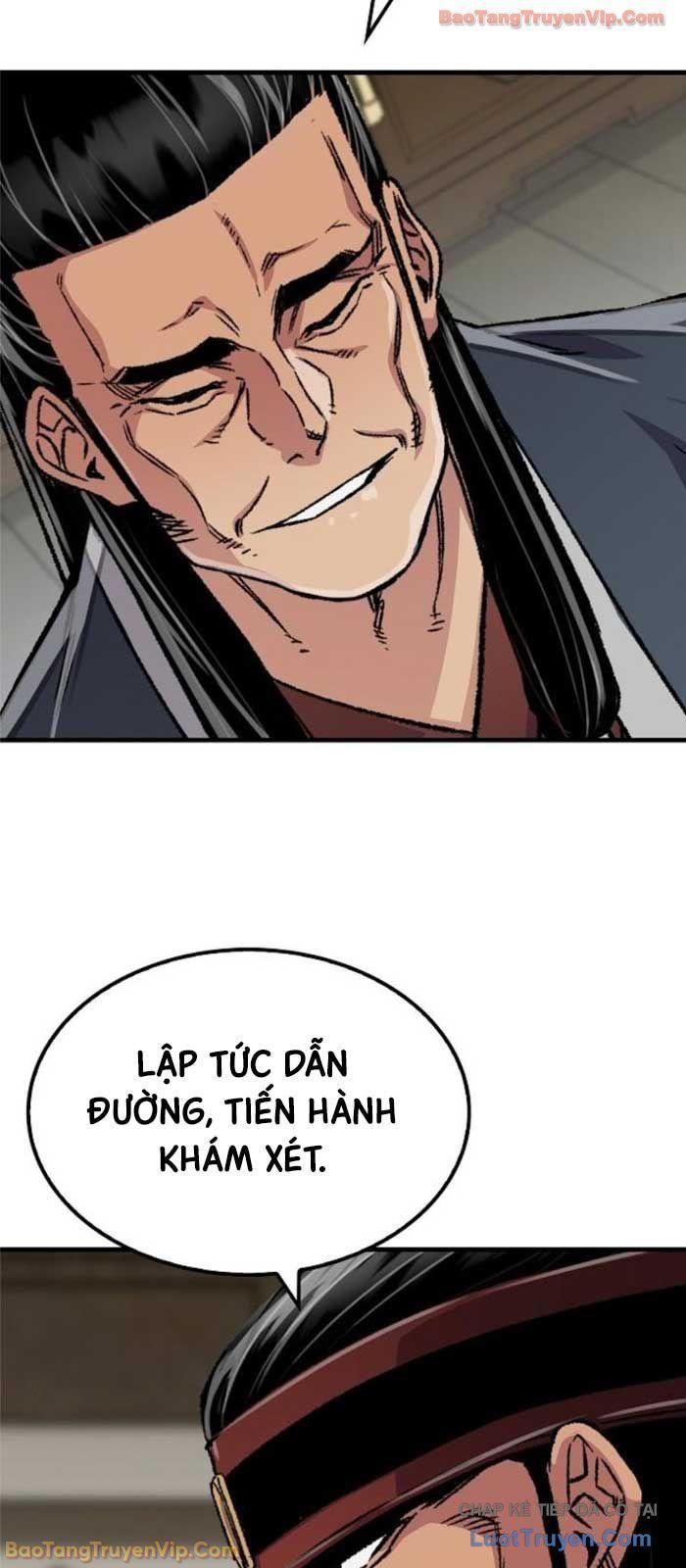 Thiên Ma Quy Hoàn Chapter 98 - Trang 2