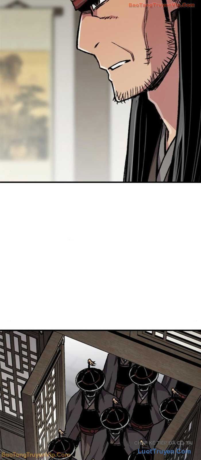 Thiên Ma Quy Hoàn Chapter 98 - Trang 2