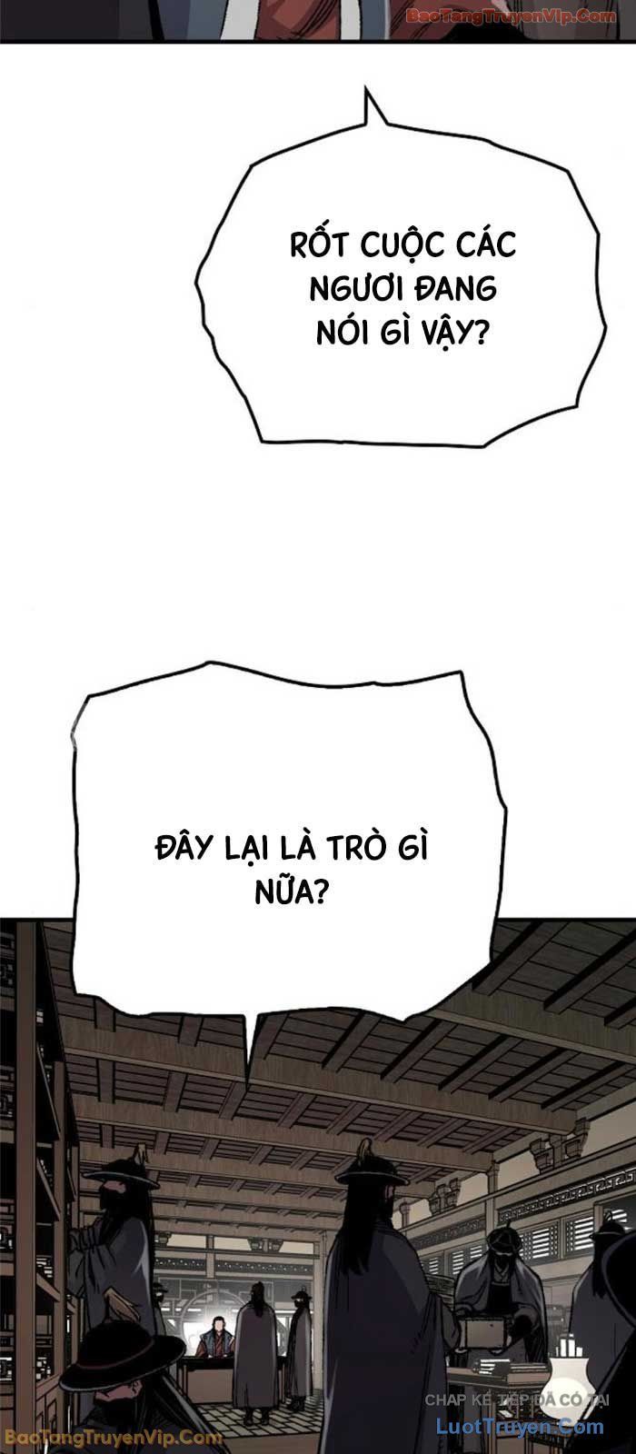 Thiên Ma Quy Hoàn Chapter 98 - Trang 2