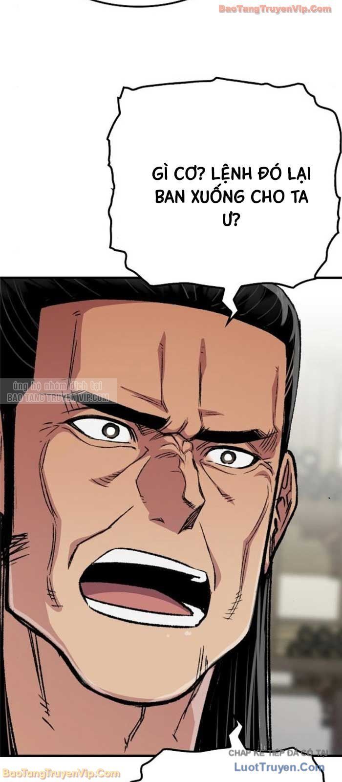 Thiên Ma Quy Hoàn Chapter 98 - Trang 2