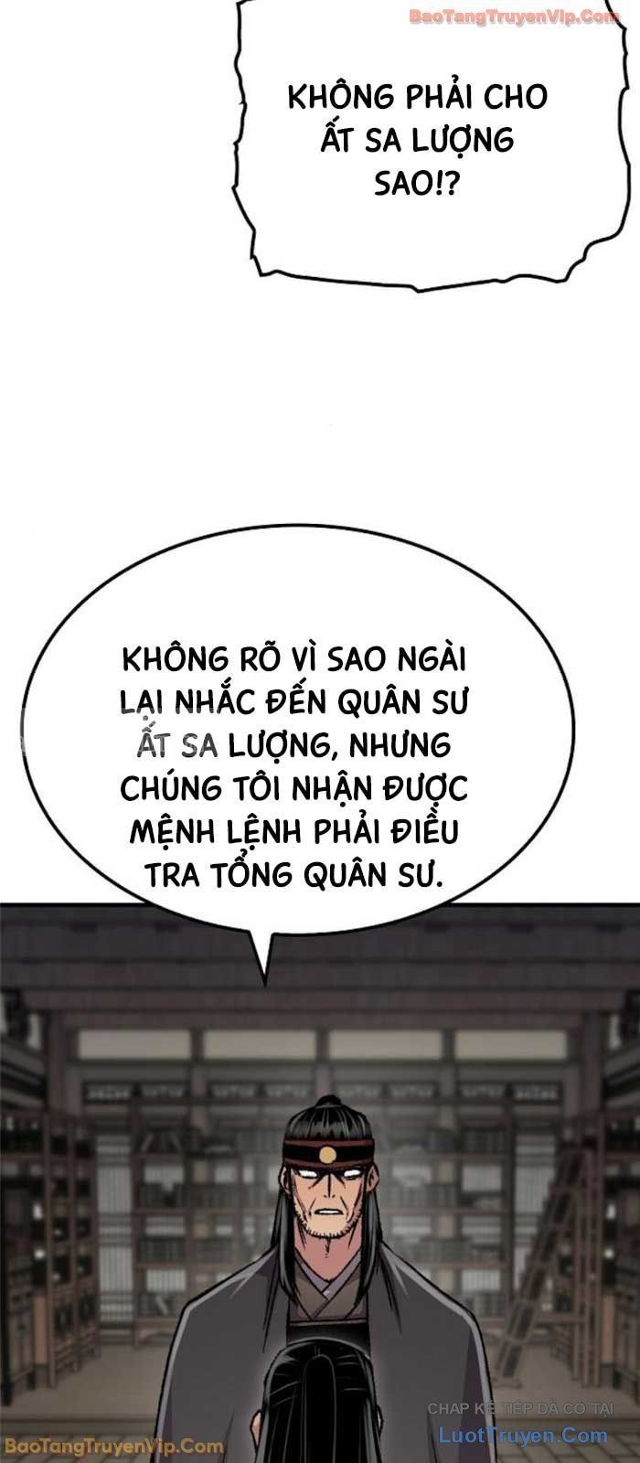 Thiên Ma Quy Hoàn Chapter 98 - Trang 2