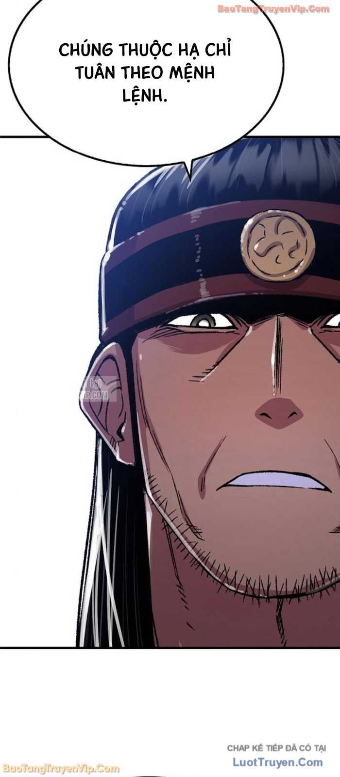 Thiên Ma Quy Hoàn Chapter 98 - Trang 2