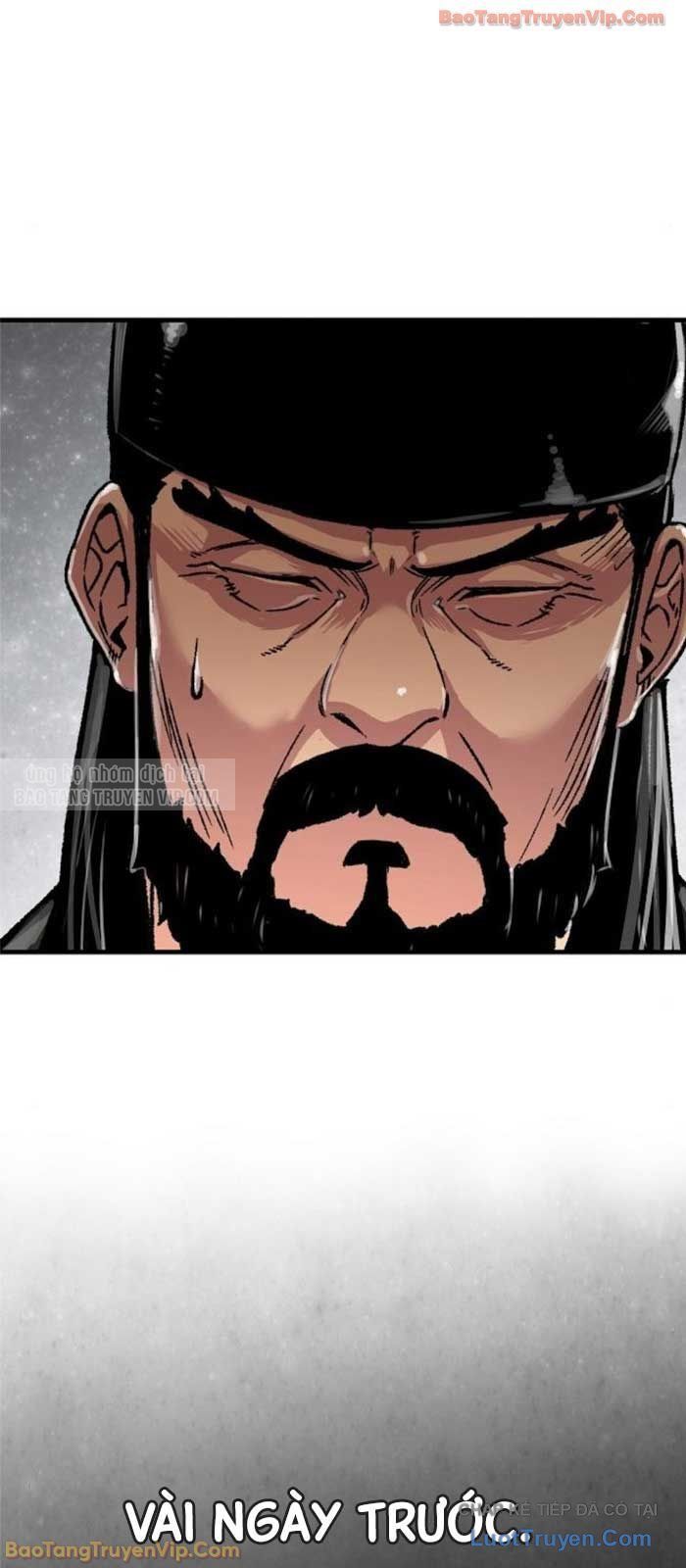 Thiên Ma Quy Hoàn Chapter 98 - Trang 2