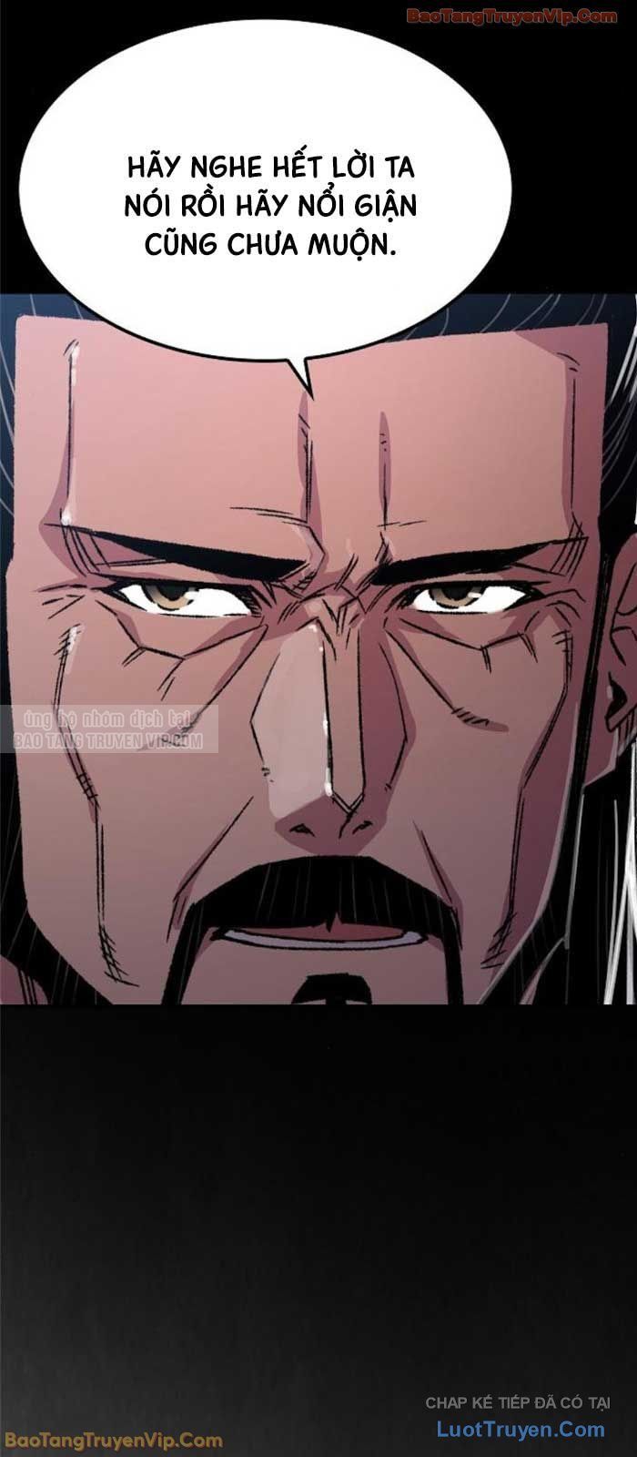 Thiên Ma Quy Hoàn Chapter 98 - Trang 2