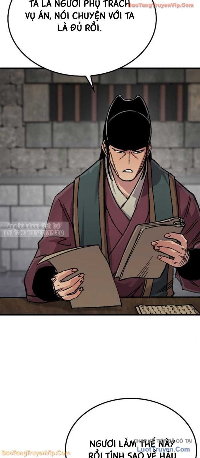 Thiên Ma Quy Hoàn Chapter 98 - Trang 2
