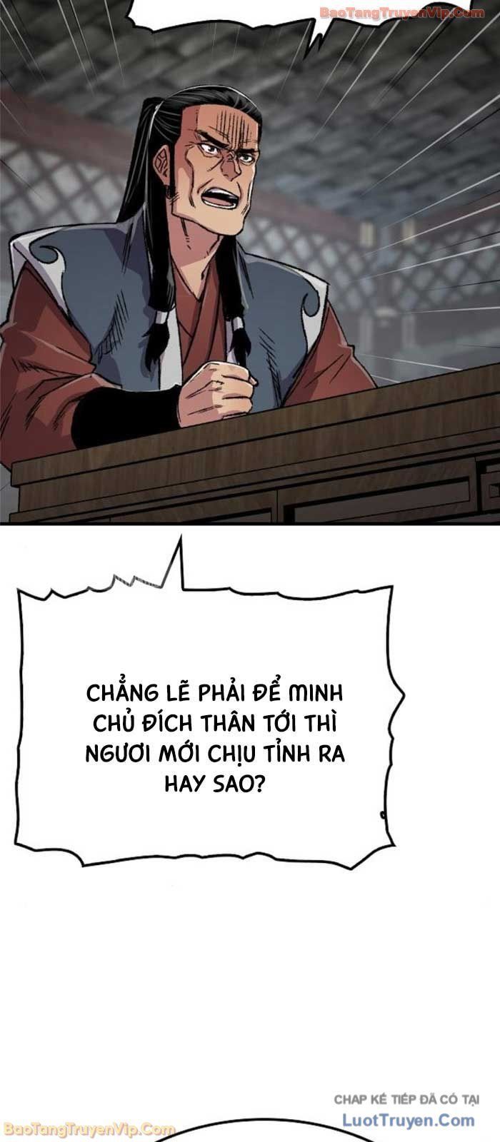 Thiên Ma Quy Hoàn Chapter 98 - Trang 2