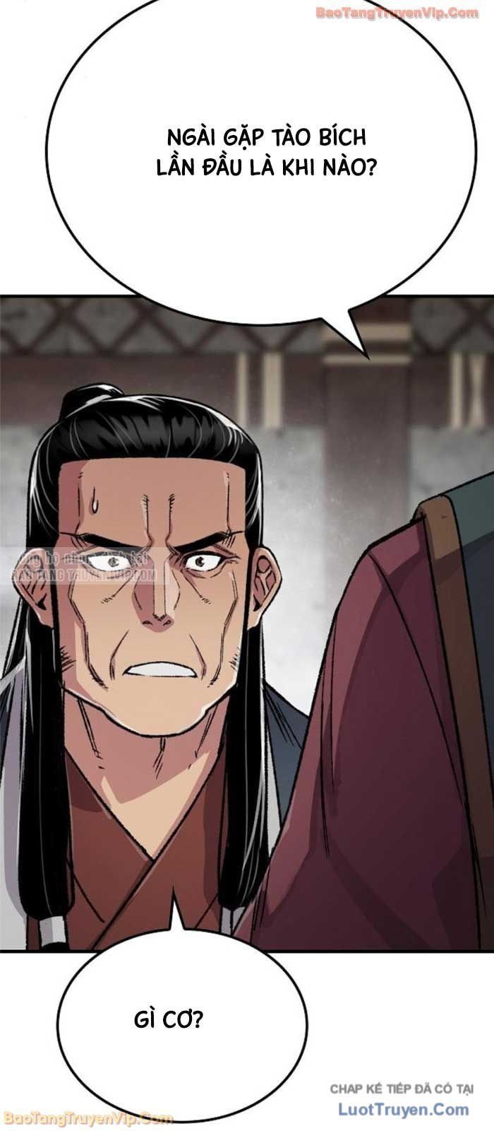 Thiên Ma Quy Hoàn Chapter 98 - Trang 2