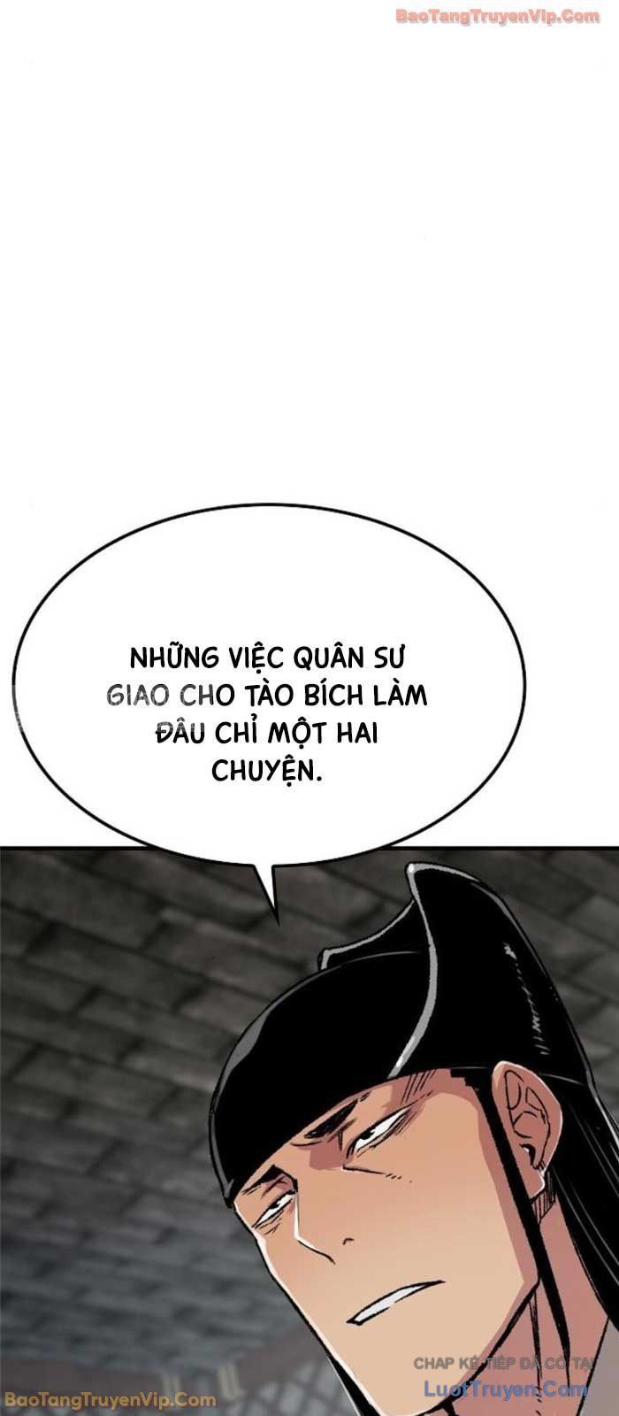 Thiên Ma Quy Hoàn Chapter 98 - Trang 2