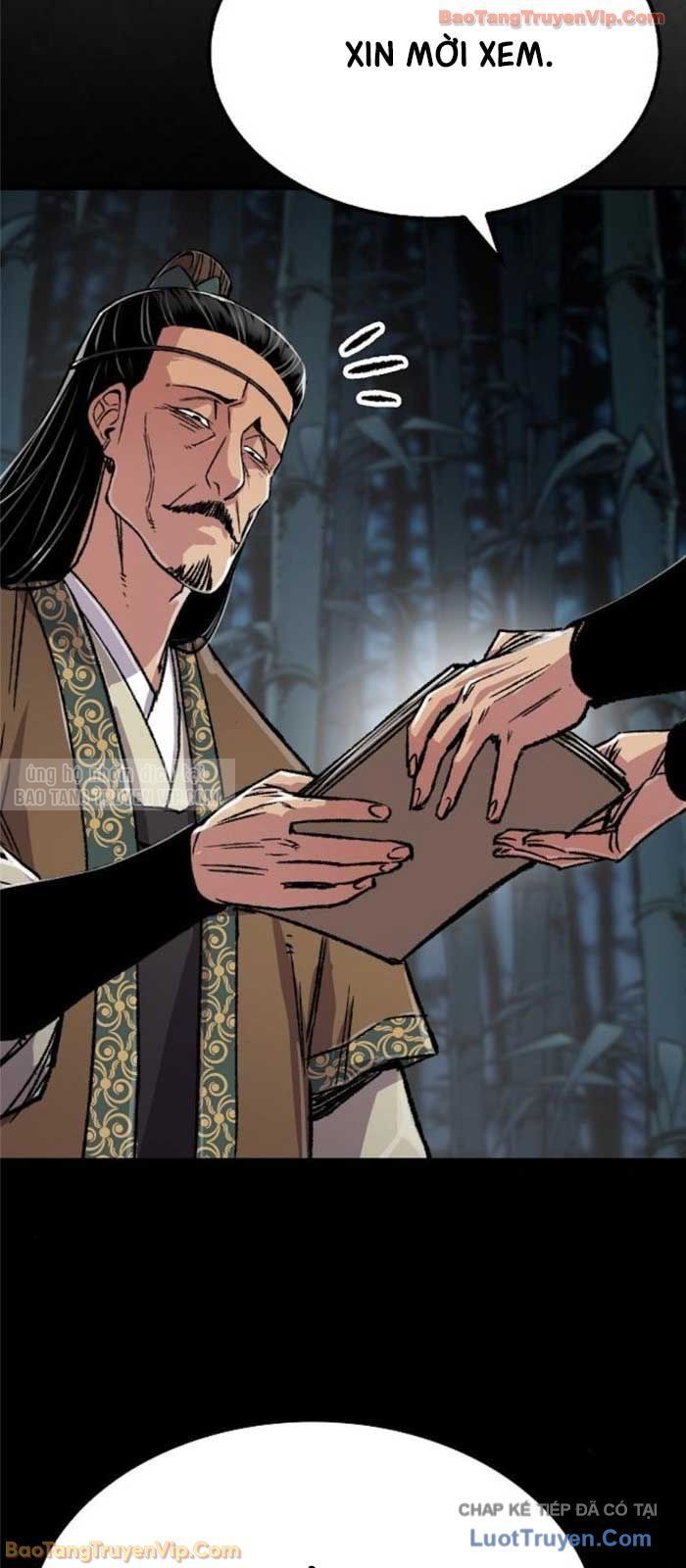 Thiên Ma Quy Hoàn Chapter 98 - Trang 2