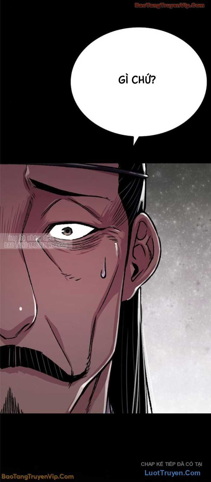 Thiên Ma Quy Hoàn Chapter 98 - Trang 2