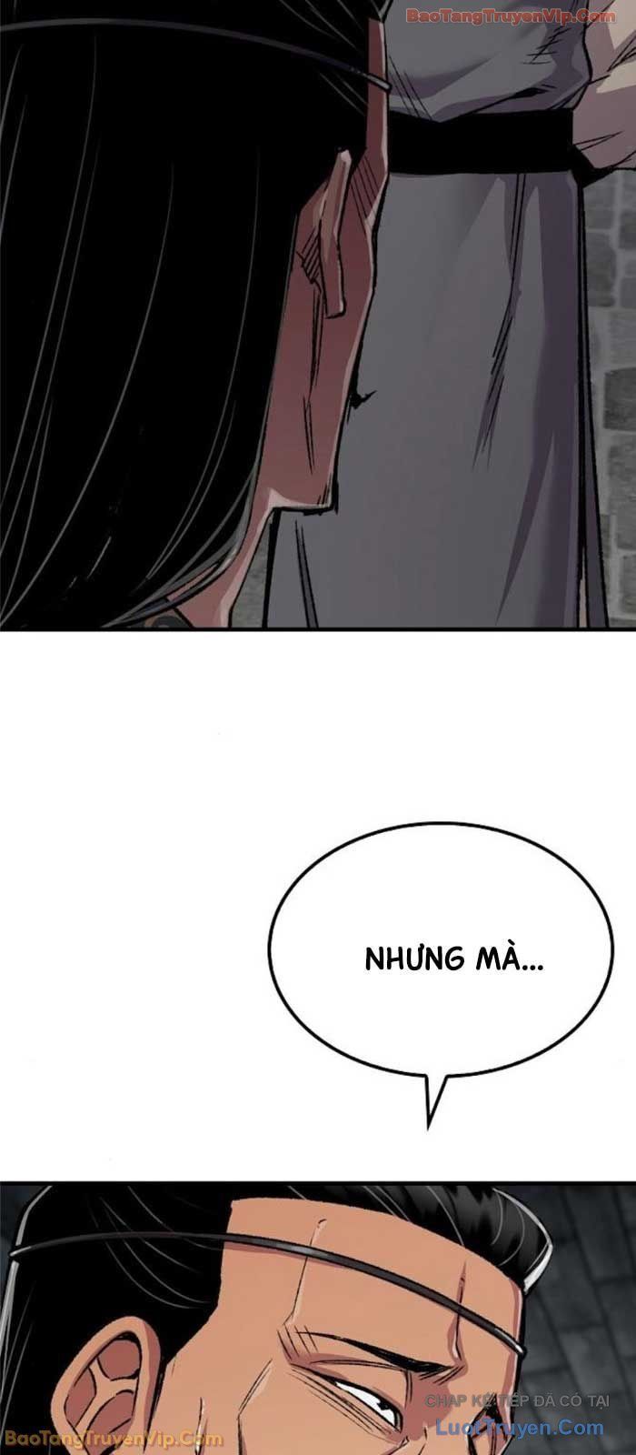 Thiên Ma Quy Hoàn Chapter 98 - Trang 2