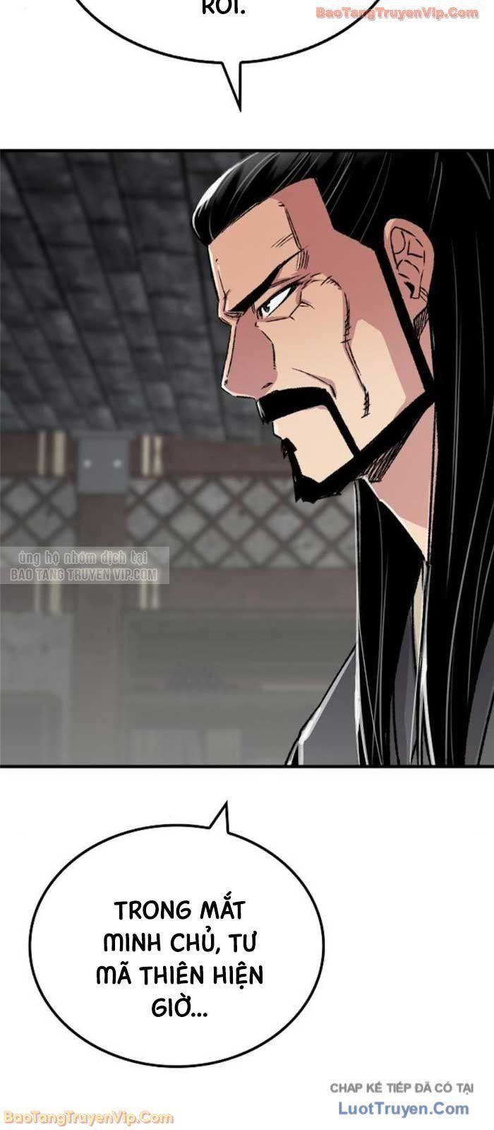 Thiên Ma Quy Hoàn Chapter 98 - Trang 2
