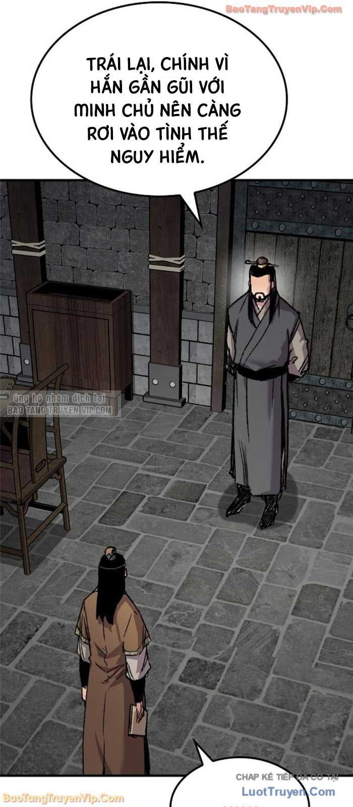 Thiên Ma Quy Hoàn Chapter 98 - Trang 2