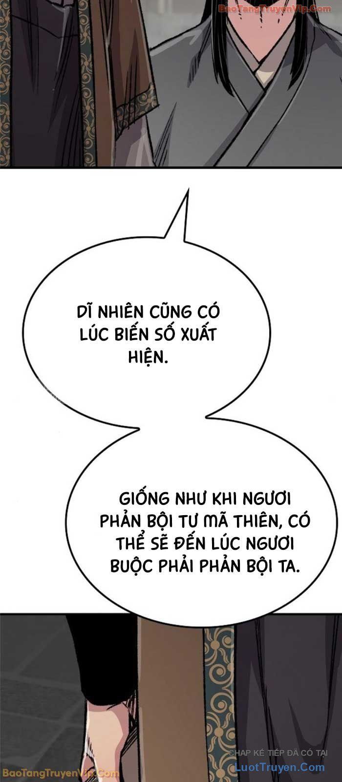 Thiên Ma Quy Hoàn Chapter 98 - Trang 2