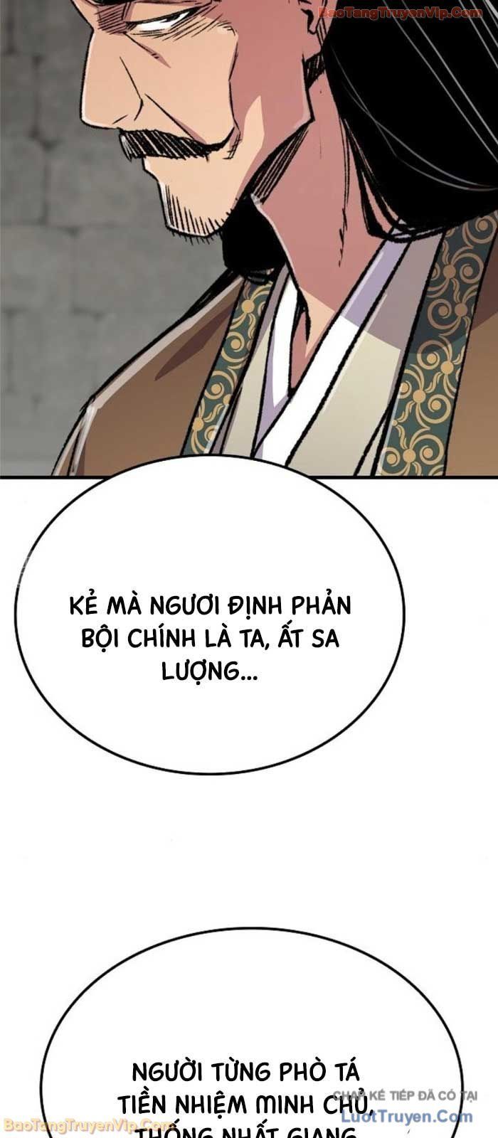 Thiên Ma Quy Hoàn Chapter 98 - Trang 2
