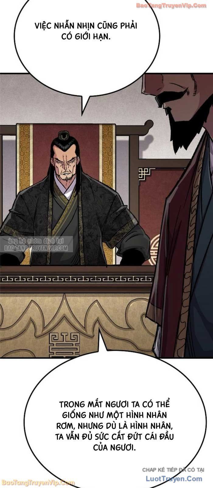 Thiên Ma Quy Hoàn Chapter 98 - Trang 2