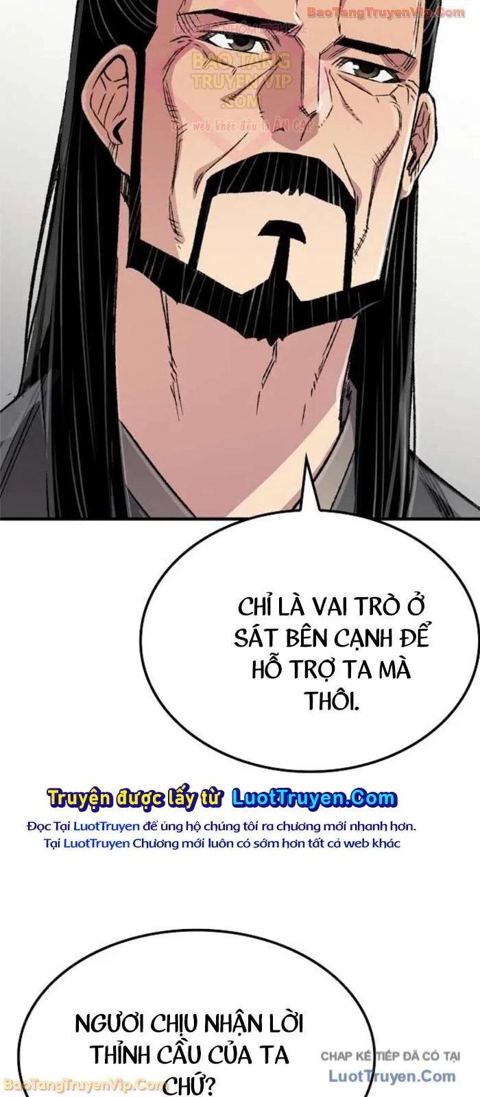 Thiên Ma Quy Hoàn Chapter 99 - Trang 2