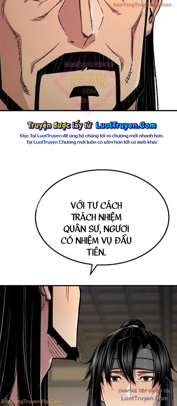 Thiên Ma Quy Hoàn Chapter 99 - Trang 2