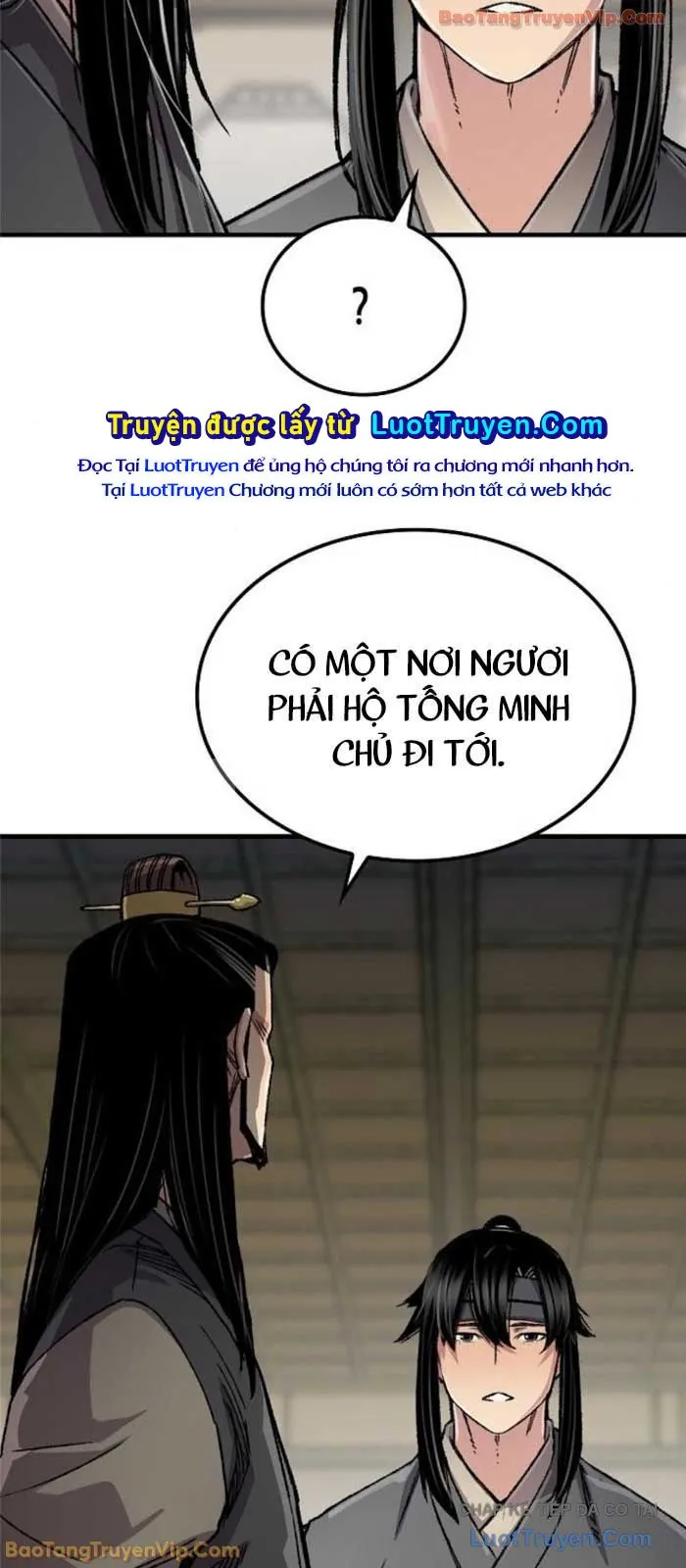 Thiên Ma Quy Hoàn Chapter 99 - Trang 2