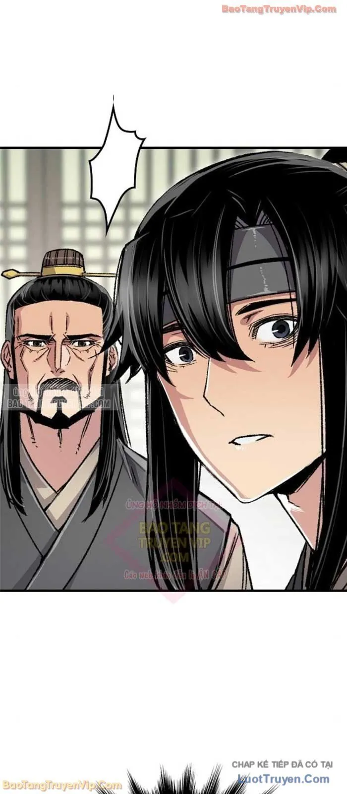 Thiên Ma Quy Hoàn Chapter 99 - Trang 2