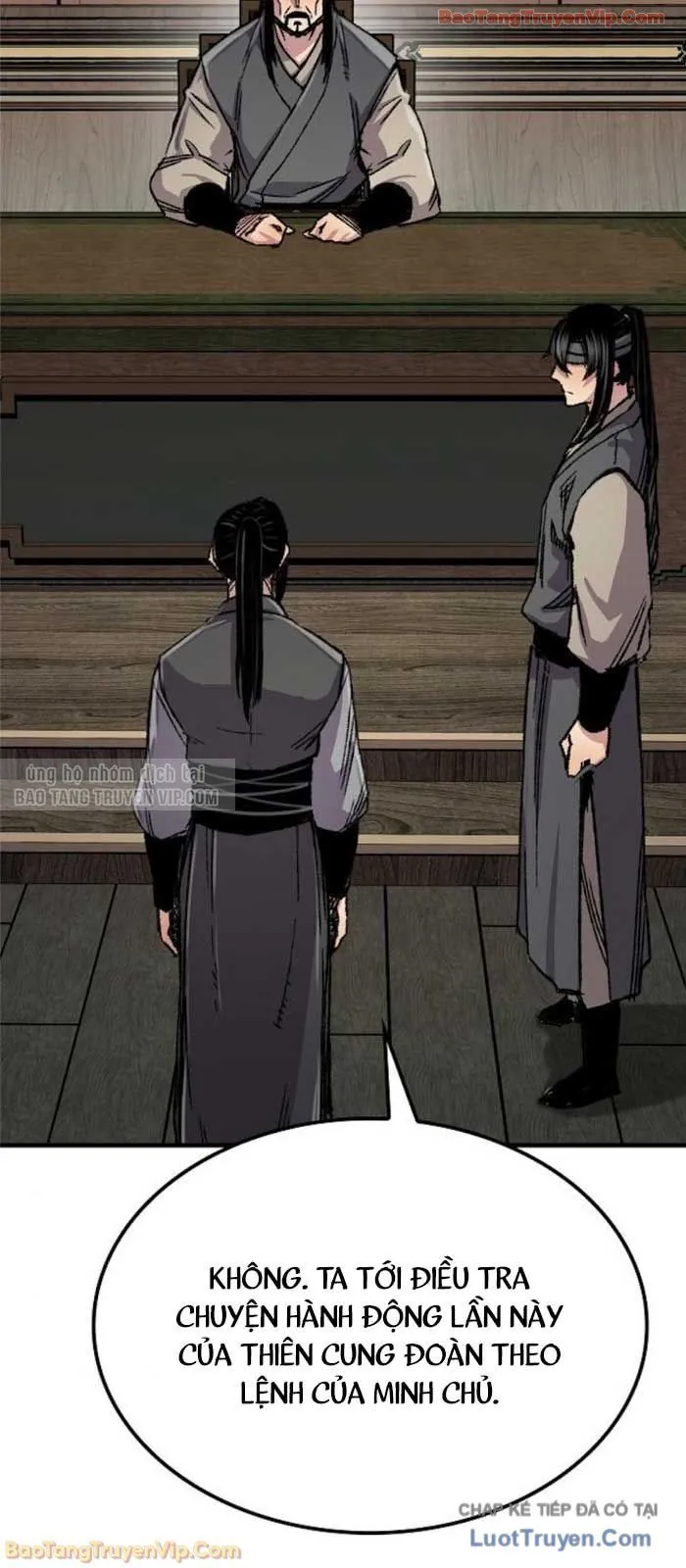 Thiên Ma Quy Hoàn Chapter 99 - Trang 2